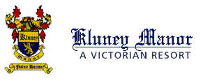 Kluney Manor |   Terms & Conditions